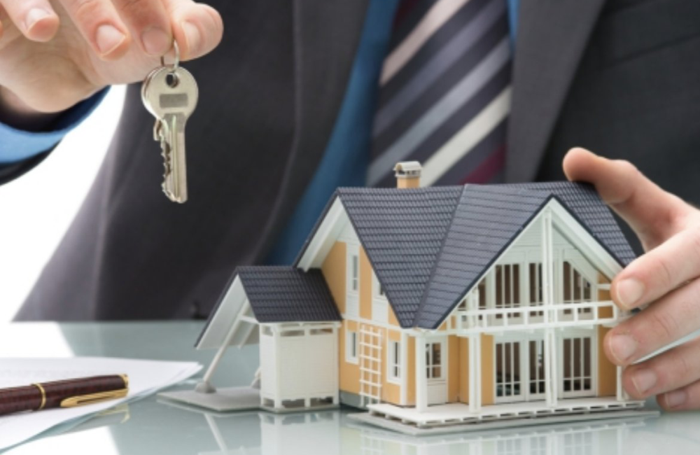 Direito Imobiliário