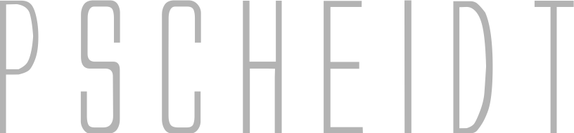 Pscheidt - Sociedade de Advogados - Footer