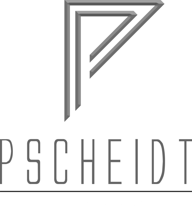 Pscheidt - Sociedade de Advogados - Menu